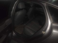 BYD Qin PLUS EV Smart Driving Edition 510KM Superior - ფოტო 11