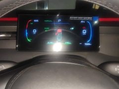 BYD Qin PLUS EV Smart Driving Edition 510KM Superior - ფოტო 14
