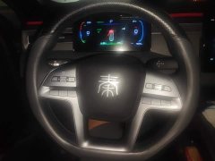 BYD Qin PLUS EV Smart Driving Edition 510KM Superior - ფოტო 15