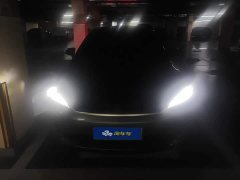 BYD Qin PLUS EV Smart Driving Edition 510KM Superior - ფოტო 2