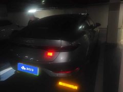 BYD Qin PLUS EV Smart Driving Edition 510KM Superior - ფოტო 3
