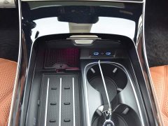 Mercedes-Benz Maybach S-Class S 480 4MATIC - ფოტო 10