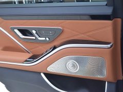 Mercedes-Benz Maybach S-Class S 480 4MATIC - ფოტო 12