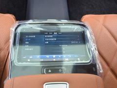 Mercedes-Benz Maybach S-Class S 480 4MATIC - ფოტო 16