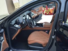 Mercedes-Benz Maybach S-Class S 480 4MATIC - ფოტო 4