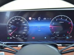 Mercedes-Benz Maybach S-Class S 480 4MATIC - ფოტო 7