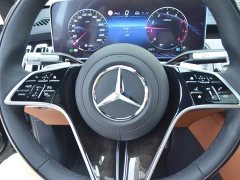 Mercedes-Benz Maybach S-Class S 480 4MATIC - ფოტო 8
