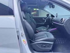 Audi Q2L 35 TFSI Fashion Dynamic - ფოტო 10