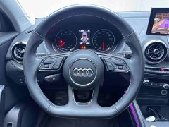 Audi Q2L 35 TFSI Fashion Dynamic - ფოტო 12