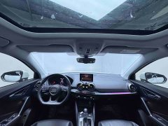 Audi Q2L 35 TFSI Fashion Dynamic - ფოტო 15