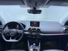Audi Q2L 35 TFSI Fashion Dynamic - ფოტო 16