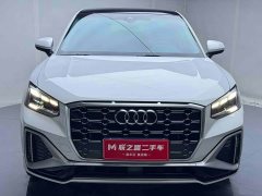 Audi Q2L 35 TFSI Fashion Dynamic - ფოტო 2