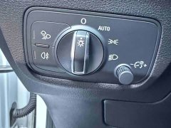 Audi Q2L 35 TFSI Fashion Dynamic - ფოტო 20