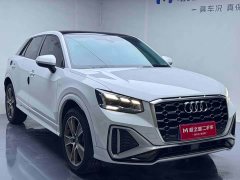 Audi Q2L 35 TFSI Fashion Dynamic - ფოტო 3