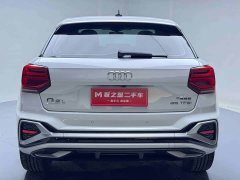 Audi Q2L 35 TFSI Fashion Dynamic - ფოტო 4