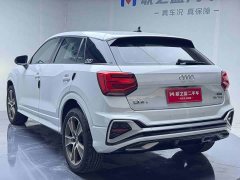 Audi Q2L 35 TFSI Fashion Dynamic - ფოტო 6
