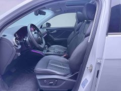Audi Q2L 35 TFSI Fashion Dynamic - ფოტო 7
