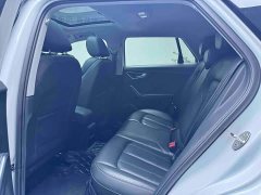 Audi Q2L 35 TFSI Fashion Dynamic - ფოტო 8