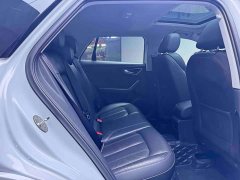 Audi Q2L 35 TFSI Fashion Dynamic - ფოტო 9