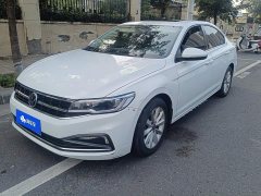 Volkswagen Bora 1.5L Automatic Comfort Smart Connected Edition - ფოტო 1