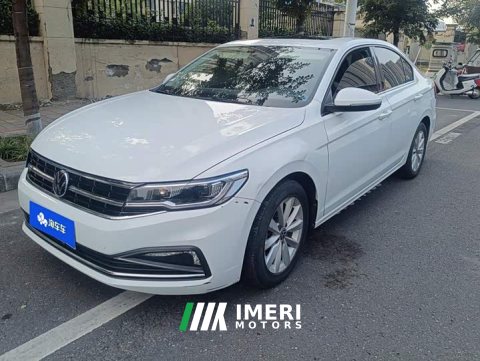 2021 Volkswagen Bora 1.5L Automatic Comfort Smart Connected Edition - ავტომობილი ჩინეთიდან