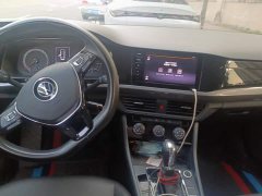 Volkswagen Bora 1.5L Automatic Comfort Smart Connected Edition - ფოტო 12
