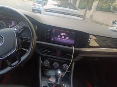 Volkswagen Bora 1.5L Automatic Comfort Smart Connected Edition - ფოტო 13