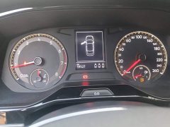 Volkswagen Bora 1.5L Automatic Comfort Smart Connected Edition - ფოტო 14