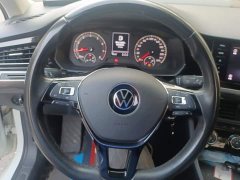 Volkswagen Bora 1.5L Automatic Comfort Smart Connected Edition - ფოტო 15