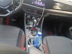 Volkswagen Bora 1.5L Automatic Comfort Smart Connected Edition - ფოტო 16