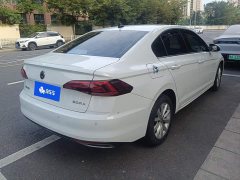 Volkswagen Bora 1.5L Automatic Comfort Smart Connected Edition - ფოტო 3