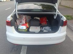 Volkswagen Bora 1.5L Automatic Comfort Smart Connected Edition - ფოტო 4