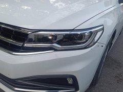 Volkswagen Bora 1.5L Automatic Comfort Smart Connected Edition - ფოტო 5