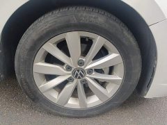 Volkswagen Bora 1.5L Automatic Comfort Smart Connected Edition - ფოტო 6