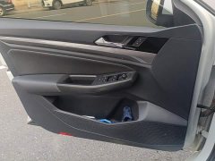 Volkswagen Bora 1.5L Automatic Comfort Smart Connected Edition - ფოტო 7