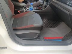 Volkswagen Bora 1.5L Automatic Comfort Smart Connected Edition - ფოტო 8