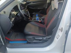Volkswagen Bora 1.5L Automatic Comfort Smart Connected Edition - ფოტო 9