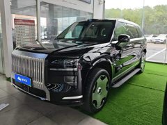 Zeekr Geely Zeekr 9X Ultra 55kWh 6-Seater - ფოტო 1