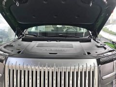 Zeekr Geely Zeekr 9X Ultra 55kWh 6-Seater - ფოტო 10