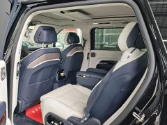 Zeekr Geely Zeekr 9X Ultra 55kWh 6-Seater - ფოტო 11