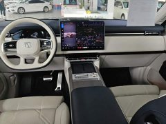 Zeekr Geely Zeekr 9X Ultra 55kWh 6-Seater - ფოტო 12