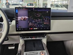 Zeekr Geely Zeekr 9X Ultra 55kWh 6-Seater - ფოტო 13