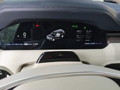 Zeekr Geely Zeekr 9X Ultra 55kWh 6-Seater - ფოტო 14