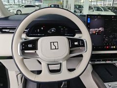 Zeekr Geely Zeekr 9X Ultra 55kWh 6-Seater - ფოტო 15