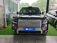 Zeekr Geely Zeekr 9X Ultra 55kWh 6-Seater - ფოტო 2