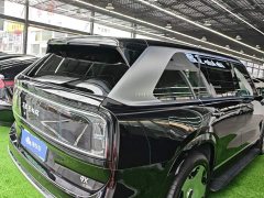 Zeekr Geely Zeekr 9X Ultra 55kWh 6-Seater - ფოტო 3
