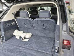 Zeekr Geely Zeekr 9X Ultra 55kWh 6-Seater - ფოტო 4