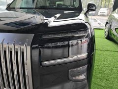 Zeekr Geely Zeekr 9X Ultra 55kWh 6-Seater - ფოტო 5