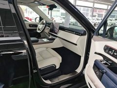 Zeekr Geely Zeekr 9X Ultra 55kWh 6-Seater - ფოტო 8