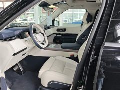 Zeekr Geely Zeekr 9X Ultra 55kWh 6-Seater - ფოტო 9